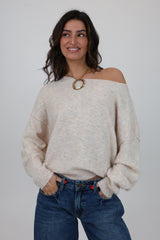 Cal Sweater