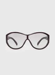 Better Now Sunglasses Maroon