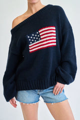 Banks Sweater